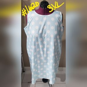 WOMEN'S CLOTHING SIZE 3 XL # 1620